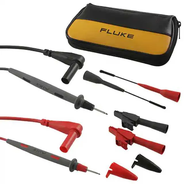TL80A (KIT ELECTRONIC TEST LEAD)