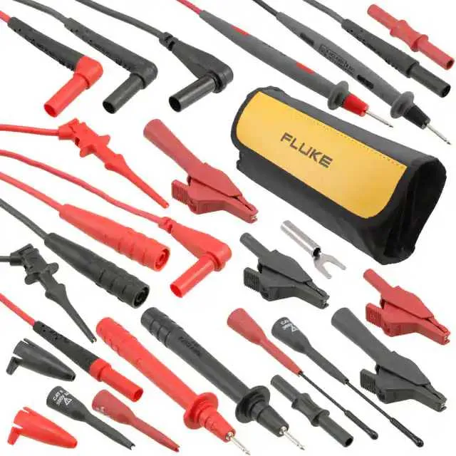 TL81A (KIT ELECTRONIC TEST LEAD DELUXE)