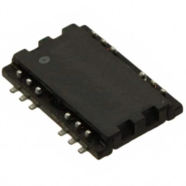 TLA-6T214ALF-T (TRANSFORMER LAN 10/100/1000 T)