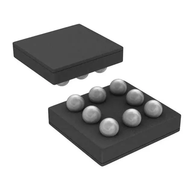 LM3208TLX/NOPB (IC CONV DC/DC 650MA RF PA 8USMD)