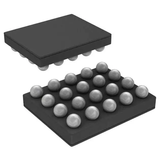 LM3370TL-3006/NOPB (IC REG BCK 1.2V/1.8V 0.6A 20USMD)