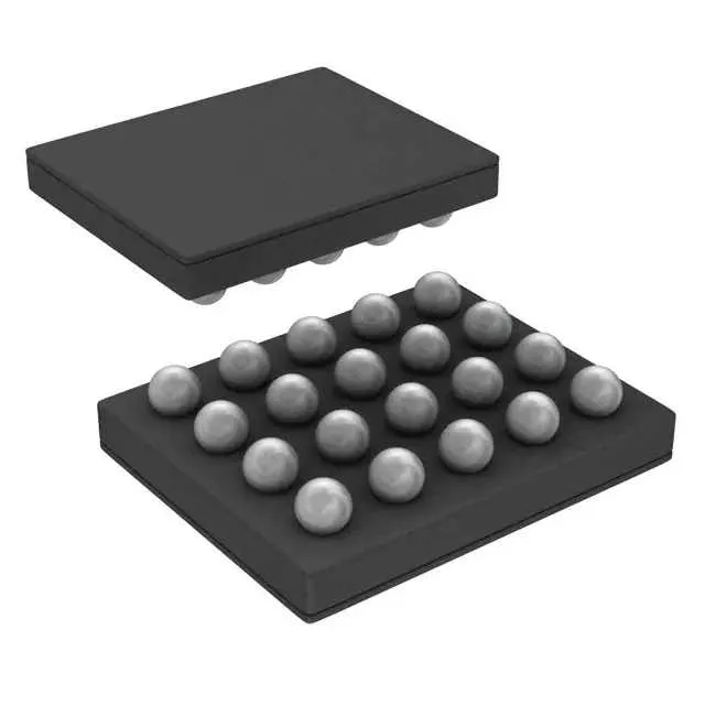LM49150TL/NOPB (IC AUDIO SUBSYSTEM 2.1W D 20USMD)