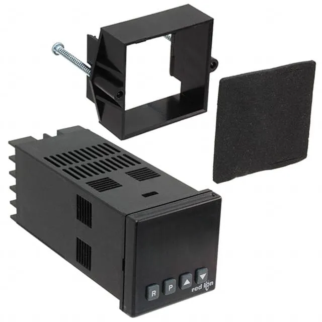 TLA21000 (FORM-C LIMIT RELAY W/1 ALARM)