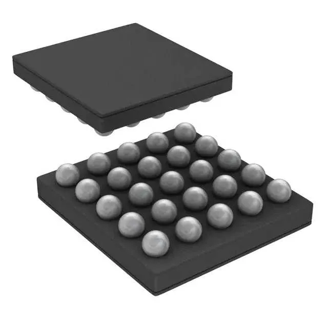 LP5520TLX/NOPB (IC LED DRIVER RGLTR DIM 25USMD)