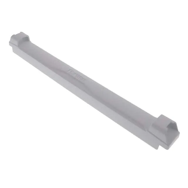 TLBP2S-V10 (TOOL-LESS BLANKING PANEL, 2 RACK)