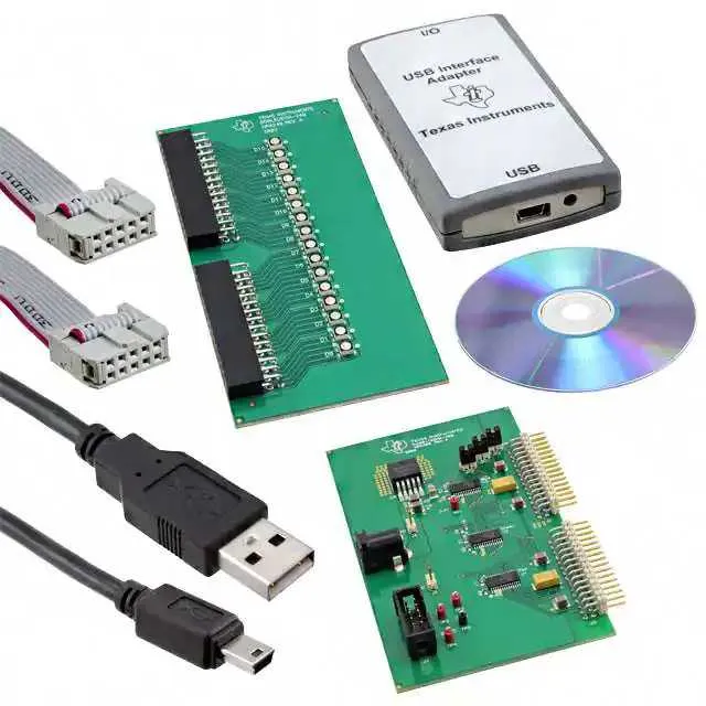 TLC59116EVM-390 (EVAL MODULE FOR TLC59116-390)