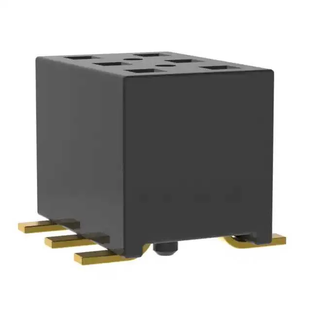 TLE-103-01-G-DV-A (2MM SOCKET STRIPS)