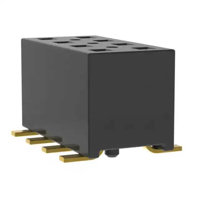TLE-104-01-G-DV-A (2MM SOCKET STRIPS)