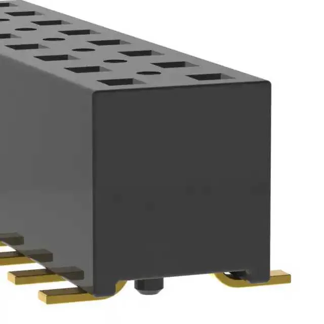 TLE-120-01-G-DV-A (2MM SKT STRIPS)