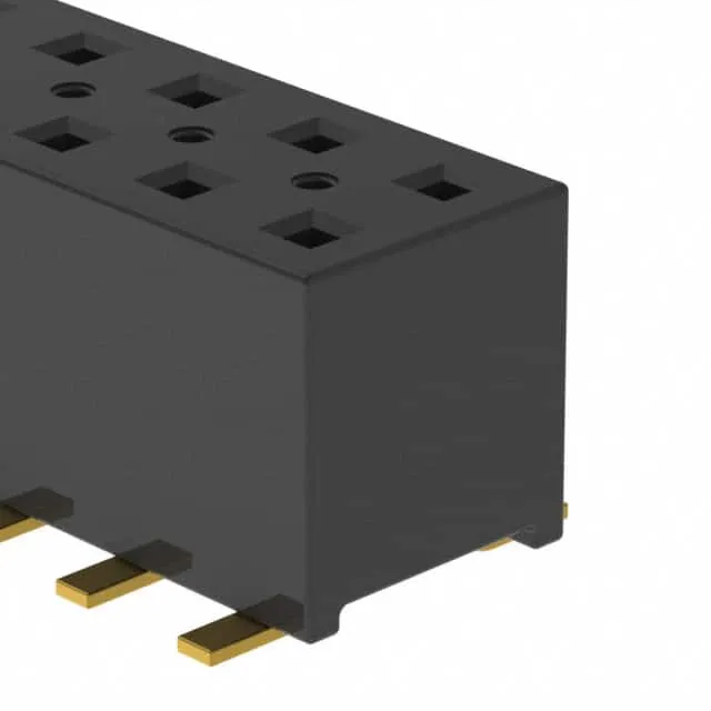 TLE-147-01-G-DV (CONN RCPT 2MM 94POS DUAL SMD)