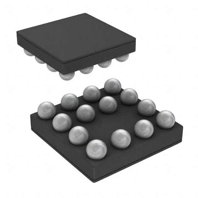 LM4926TLX/NOPB (IC AMP AUDIO PWR AM 14DSBGA)