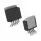 TLE4276GV85ATMA1 (IC REG LIN 8.5V 400MA TO220-5)