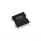 TLE6244XAQMA1 (IC LOW SIDE SWITCH 18CHAN MQFM64)
