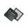 TLE7184F3VXUMA2 (IC MOTOR CONTROLLER PAR 48VQFN)