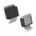 TLE7270GNTMA1 (IC REG LINEAR 5V 300MA TO263-5-1)