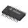 TLE75242ESDXUMA1 (IC SMART SWITCH TSDSO-24)
