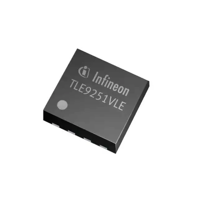 TLE9251VLEXUMA1 (TRANSCEIVER)
