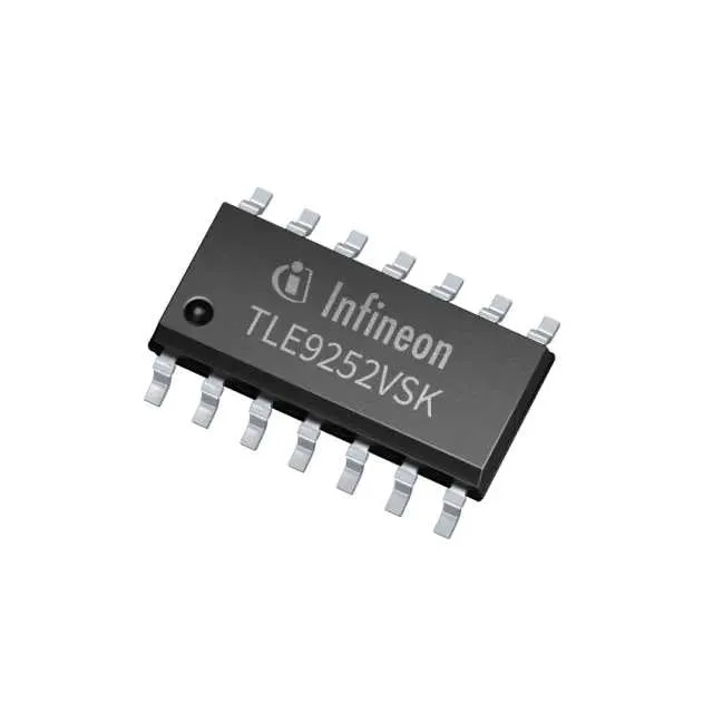 TLE9252VSKXUMA1 (TRANSCEIVER)