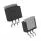 TLF80511TCATMA1 (IC REG LINEAR 5V 400MA TO263-3)