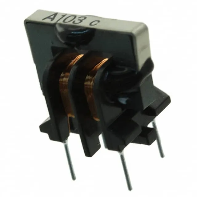 TLF9UA103WR23K1 (CMC 10MH 230MA 2LN TH)