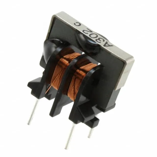 TLF9UA302WR42K1 (CMC 3MH 420MA 2LN TH)