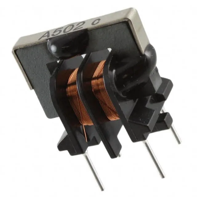 TLF9UA502WR32K1 (CMC 5MH 320MA 2LN TH)