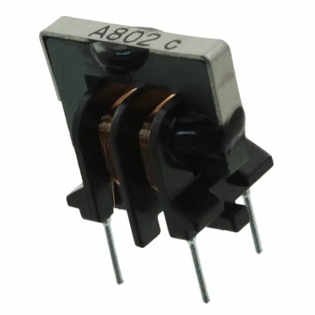 TLF9UA802WR25K1 (COMMON MODE CHOKE 250MA 2LN TH)