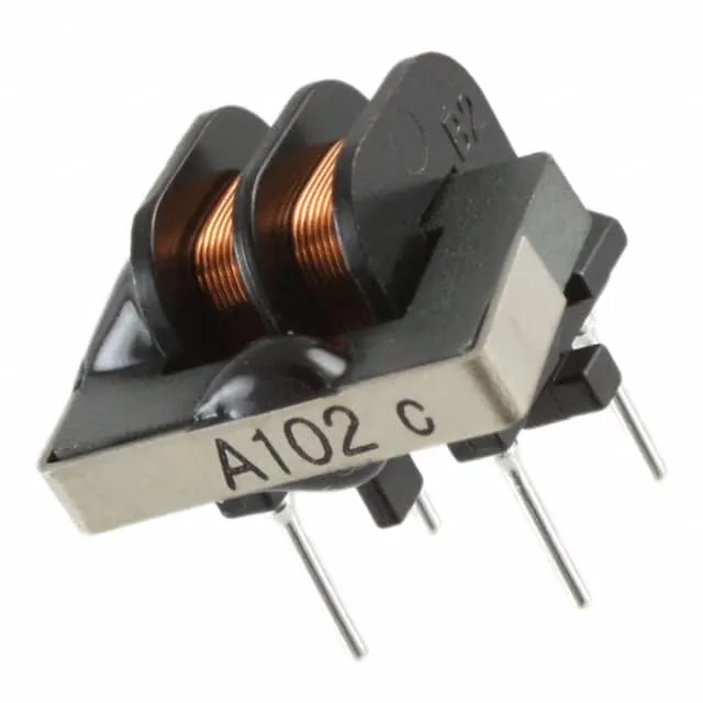 TLF9UAH102W0R8K1 (CMC 1MH 800MA 2LN TH)