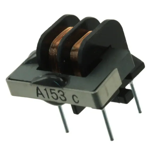 TLF9UAH153W0R2K1 (COMMON MODE CHOKE 200MA 2LN TH)