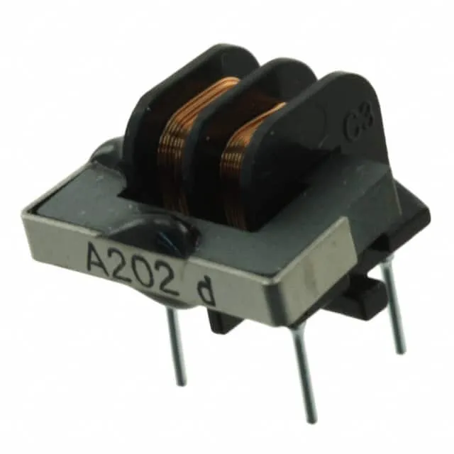 TLF9UAH202WR54K1 (CMC 2MH 540MA 2LN TH)