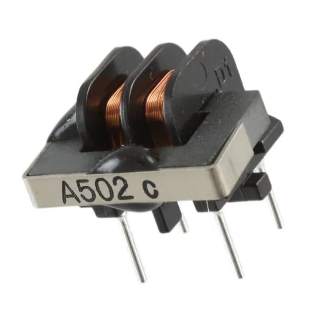 TLF9UAH502WR32K1 (COMMON MODE CHOKE 320MA 2LN TH)