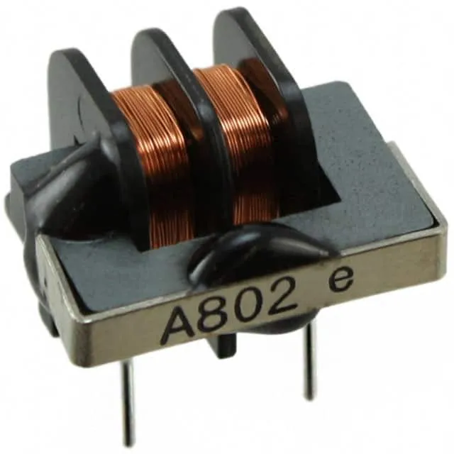 TLF9UAH802WR25K1 (CMC 8MH 250MA 2LN TH)