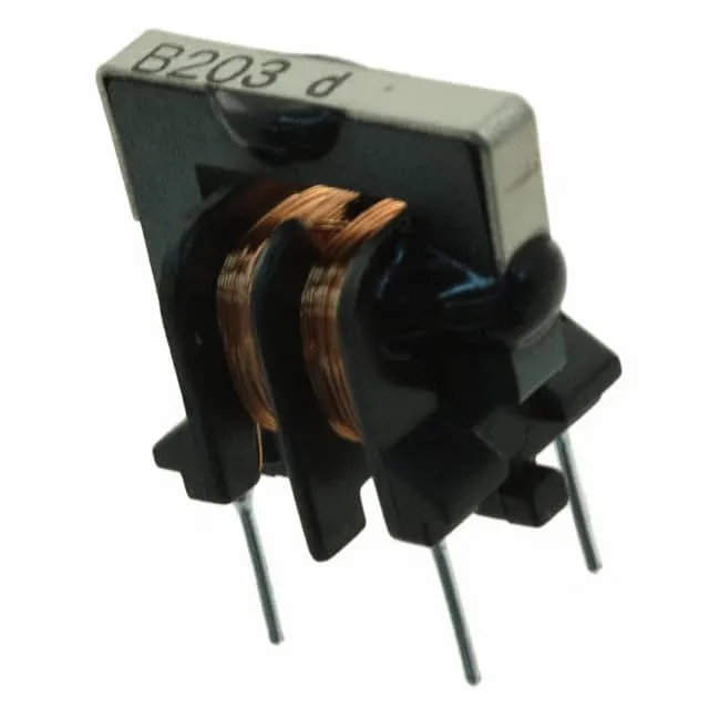 TLF9UB203WK1 (CMC 180MA 2LN 150 KOHM TH)