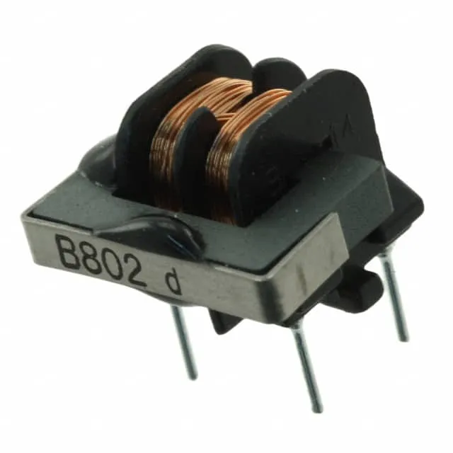 TLF9UBH802WK1 (CMC 300MA 2LN 40 KOHM TH)