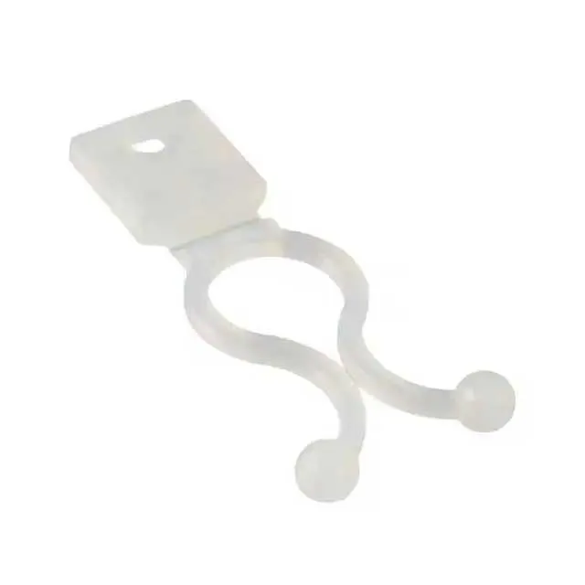 TLH-800-01 (CBL CLIP TWIST LOCK NAT FASTENER)