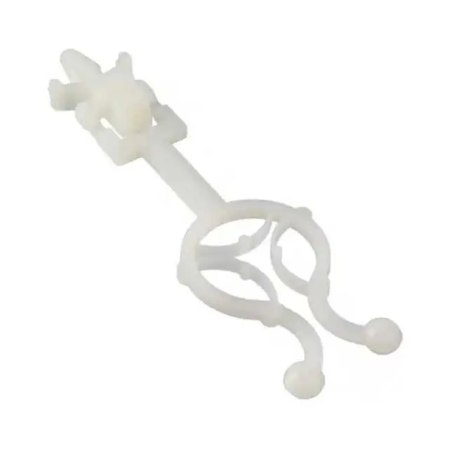 TLHS90-300-01 (CBL CLIP TWIST LOCK NAT ARROW)
