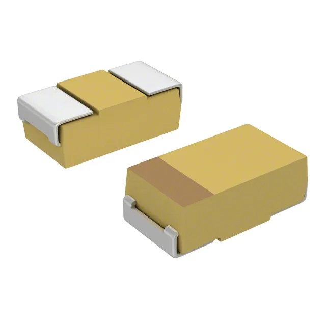 TLJK476M006R1500 (CAP TANT 47UF 6.3V 20% 1206)