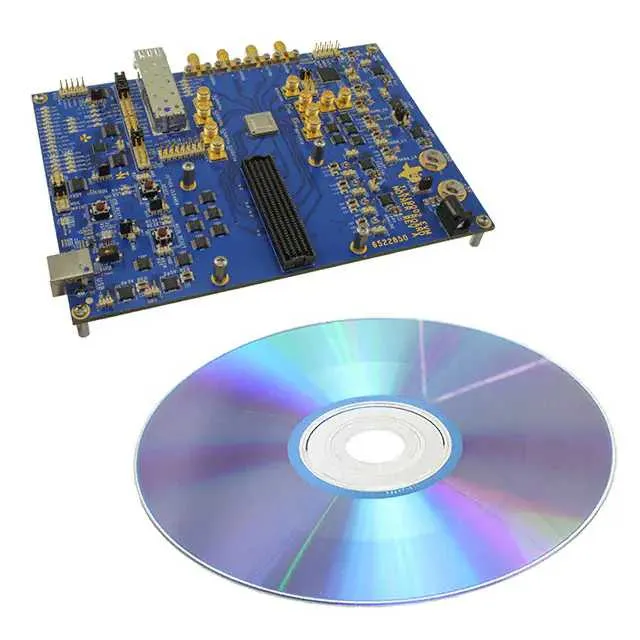 TLK10002EVM (EVAL MODULE FOR TLK10002)
