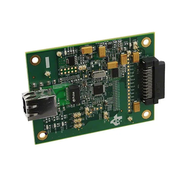 TLK100EXTEVM (EVAL MODULE FOR TLK100)