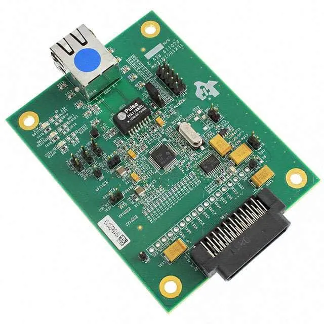 TLK100INTEVM (EVAL MODULE FOR TLK100)