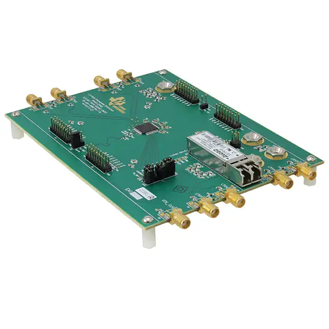 TLK1501EVM (EVALUATION MOD FOR TLK1501)