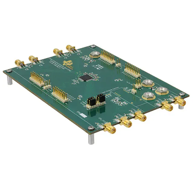 TLK2501EVM (EVALUATON MOD FOR TLK2501)