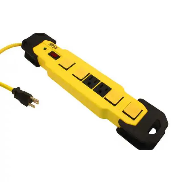 TLM615SA (POWER STRIP 6OUT 15'CORD)