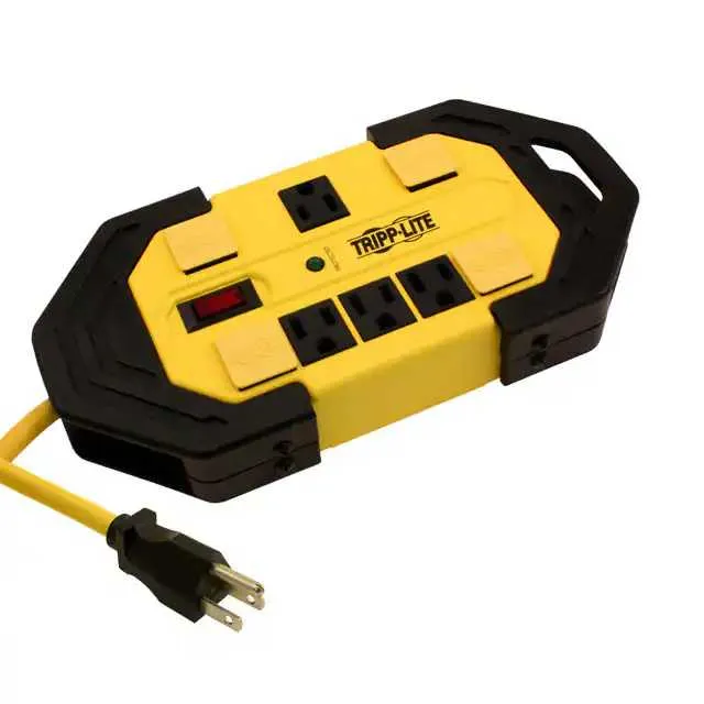 TLM812SA (POWER STRIP 8OUT 12'CORD)