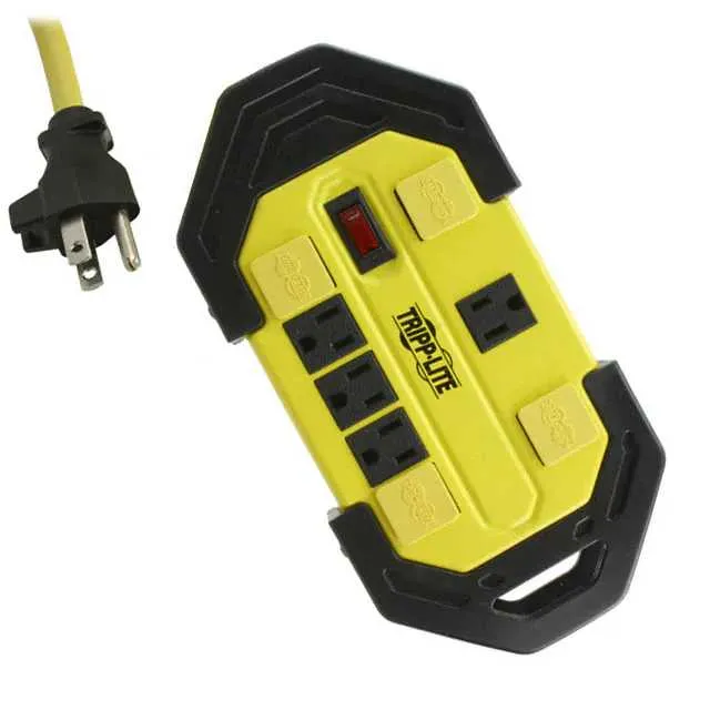 TLM815NS (POWER STRIP 8OUT 15'CORD)