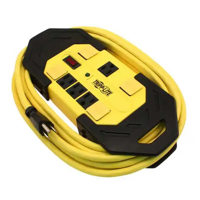 TLM825SA (POWER STRIP 8OUT 25'CORD)