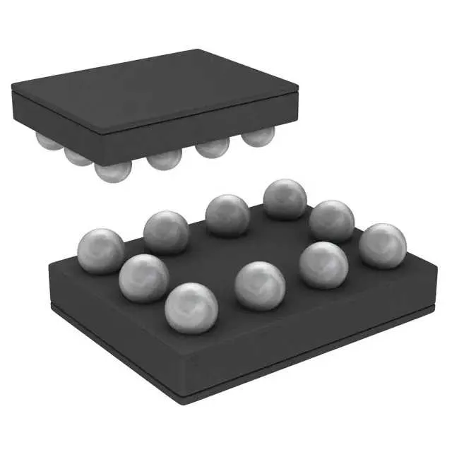 LMV712TLX/NOPB (IC OPAMP GP 5MHZ RRO 10DSBGA)
