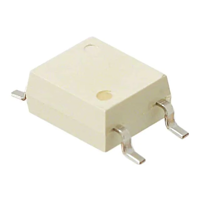 TLP170G(F) (IC PHOTORELAY MOSFET 4-SOP)