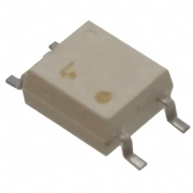 TLP170J(F) (IC PHOTORELAY MOSFET 4-SOP)