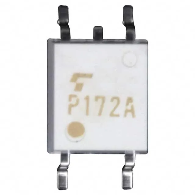 TLP172A(F) (PHOTOCOUPLER PHOTORELAY 4-SOP)